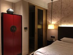 -上海崇明金茂凯悦酒店