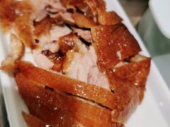 精品烤鸭-紫光园·烤鸭·北京菜(劲松店)