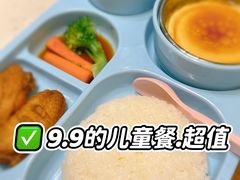 -江渔儿酸菜鱼·拔草餐厅(虎门君乐汇店)