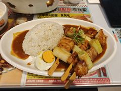-肥韬茶餐厅(海上世界店)