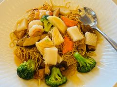 -上海和平饭店龙凤厅 Dragon Phoenix