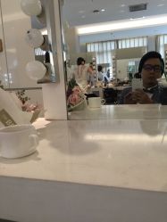 点击看大图 -THE QUEEN(北京店)