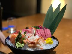 -中国书法大厦日本料理