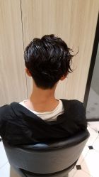 -HAIR CORNER