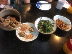 -锦尚阁烤鱼•天津菜(宣武门胡同店)