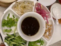 -大鸭梨烤鸭店(花园村店)