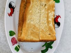 -何九海南茶店(鬼仔巷店)