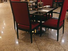 -上海锦江汤臣洲际大酒店壹阶层