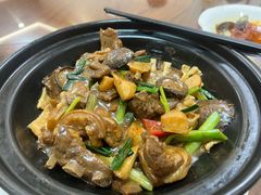 -华庭食府(光明店)