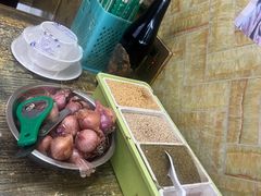 -海波肉串(金顶山大街店)