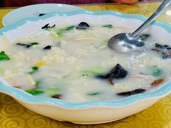 -春水锅贴·传统鲁菜(大明湖店)