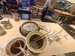 -口福汤包馆(融汇店)