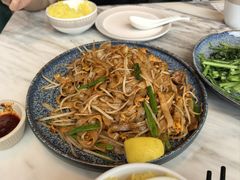 -章记星洲 · 新加坡餐厅(望京店)