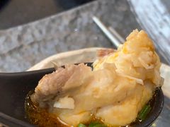 -老刘生态大鱼坊铁锅炖鱼(赛马场店)