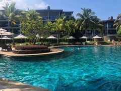 -石梅湾艾美度假酒店