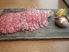 -炎蔵牛舌烤肉