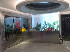 -WEGYMER健萌健身(雅颂居馆)