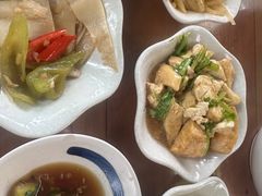 -大自然素食(望桐路店)