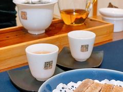 -小茶闲舍·观景商务茶馆(广州塔店)