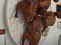 -渔意楼·驰名沙田乳鸽(五羊店)