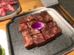 -牛炙烤肉(车公庙店)