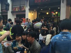 -靓靓蒸虾(中山公园店)
