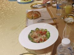 -雅味轩中餐厅 川菜 粤菜(重庆喜来登大酒店)