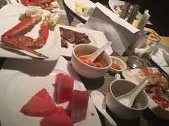 -杭州国际会议中心洲际酒店-原素全日餐厅(解放东路店)