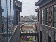 -中国铁道博物馆(正阳门馆)