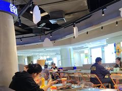 -伯友茶记(中华广场店)