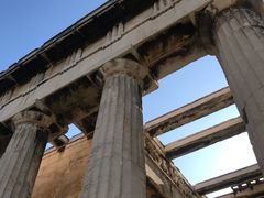 -赫淮斯托斯神庙