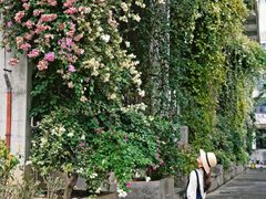 -广州市紫泥堂文化创意园景区