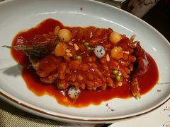 -童福兴·南京菜(老门东店)