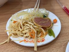 凉菜-沈老头包子(长春总店)