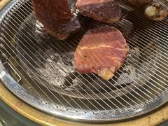 -大唐人家·热气羊肉(大华店)