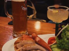 -宝莱纳餐厅(滨江店)