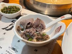 -海银海记潮汕牛肉火锅(新港中路海珠店)