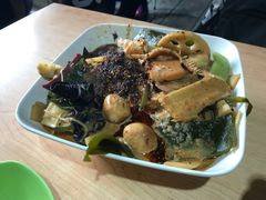 麻辣烫-林静小吃(复兴路店)