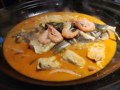 -筱爷叔·上海传统手工菜(玉树路店)