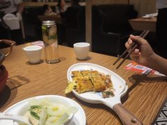-金掌勺·锅包肉(广渠门店)