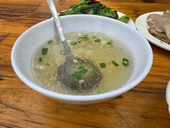 -龙头街回族餐厅(蒜村新区农大店)