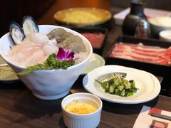 -MoMo牧场·寿喜烧专门店(长泰广场店)
