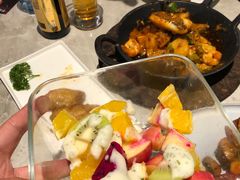 -必胜客(东大桥店)