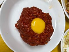 -屋里家延边朝鲜族冷面(南园店)