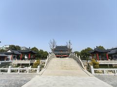 -葛仙湖公园