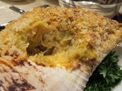 葡式响螺-8餐厅(新葡京酒店)