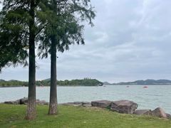 -东钱湖旅游度假区