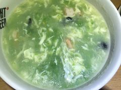 -吕氏疙瘩汤·海鲜新鲁菜(凯德mall新都心店)
