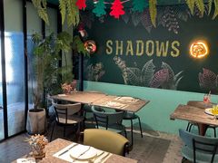 -SHADOWS•Bistro&Eatery(安福路店)