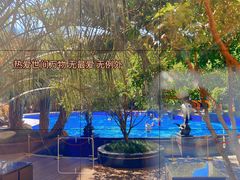 -上海浦东星河湾酒店